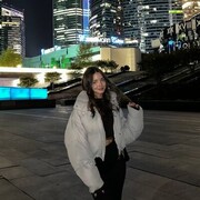 Знакомства Москва, Мария