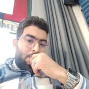  El Jadida,  Youness, 36