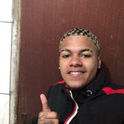  Contagem,  JOABE, 21