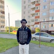 ���������� Lagos, ������ Nick, 19