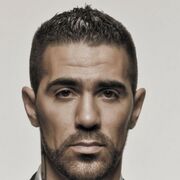 ���������� ��������, ������� Carlos, 26