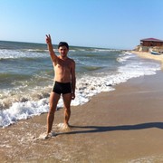 La mare...