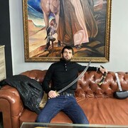 ���������� ���������, ���� ������� Rasul, 31 ���, ������������ ��� ������, ����� � ���������