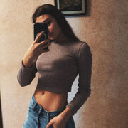  ,   Olesya, 22 ,   