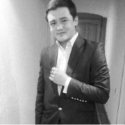  ,   Serik, 34 ,  