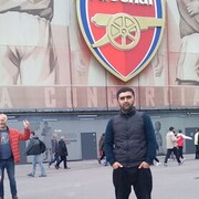  Loddon,  Husayniddin, 29