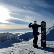 ���������� ������, ���� ������� Nikolay, 35 ���, ������������ ��� ������, ����� � ���������, c�������� ���������