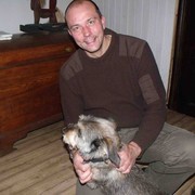 Patchogue,  Eric Mansoor, 65