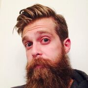  Anchorage,   Carl Larson, 31 ,   ,   
