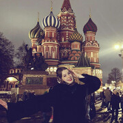 Знакомства Москва, фото девушки Мария, 25 лет, познакомится для флирта, любви и романтики