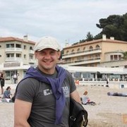  Cannes,  Konstantin, 45