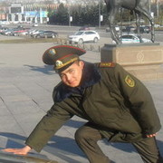  ,   Aslanbek, 35 ,  