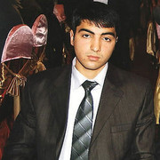  ,   Sanjar, 39 ,   