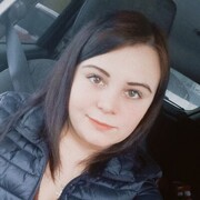 Знакомства Вырица, девушка Ульяна, 29