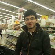  ,   ALI TASHKENT, 35 ,   