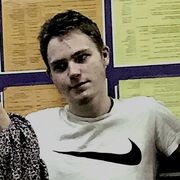  ,  Matvey, 19