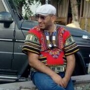 ���������� ���-��-�����, ���� ������� Andrew White, 41 ���, ������������ ��� ������, ����� � ���������