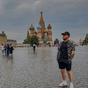 ���������� �������, ���� ����� Ilya Kos, 21 ���, ������������ ��� ������, ���������