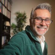 ���������� San Miguel, ���� ������� Jan Szymon, 55 ���, ������������ ��� ������, ����� � ���������