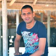 ���������� Tunis, ���� ������� Bilel, 41 ���, ������������ ��� ����� � ���������, c�������� ���������