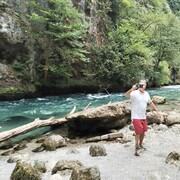 ���������� ������, ���� ������� Ghost, 51 ���, ������������ ��� ������, ����� � ���������