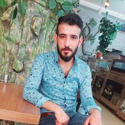  Algiers,  Aedo, 27