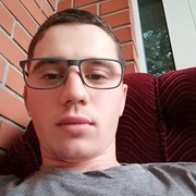  Jelcz,  Mikhail, 29