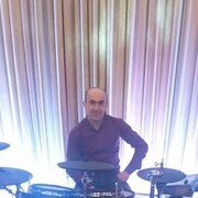 ���������� ������, ���� ������� Ashot, 43 ����, ������������ ��� ������, ����� � ���������, c�������� ���������