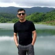 ���������� ����, ���� ������� Ali, 45 ���, ������������ ��� ������