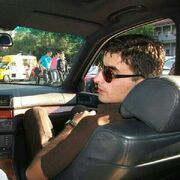 ���������� ��������, ���� ������� G M, 43 ����, ������������ 