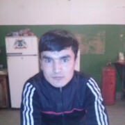  Kyle,  , 30