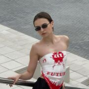 Знакомства Красноярск, фото девушки Вика, 26 лет, познакомится для флирта, любви и романтики