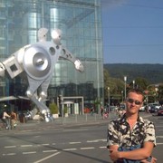 ���������� �����������, ���� ������� Andrey, 42 ����, ������������ ��� ������, ����� � ���������, c�������� ���������