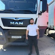  ,  Shohruhjon, 22
