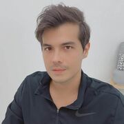  Contagem,  James, 34