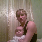 � � ���������))))