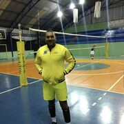  Walvisbaai,   Steve Sammy, 43 ,   ,   