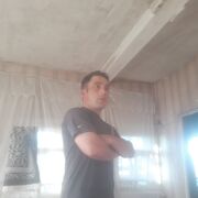 Знакомства Соликамск, мужчина Сани, 36