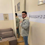 ���������� Goldbach, ���� ������� Marouf, 27 ���, ������������ ��� ������, ����� � ���������