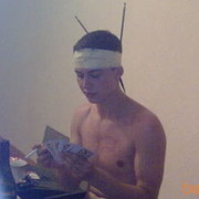 ���������� ������, ���� ������� ����������, 35 ���, ������������ 