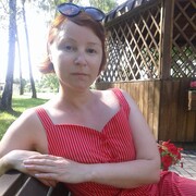 Знакомства Агеево, девушка Анна, 40