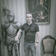 ���������� ��������, ���� ������� Anton, 35 ���, ������������ ��� c�������� ���������