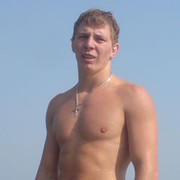  ,   Wrestler, 35 ,   