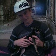  Mytchett,  Roma, 25