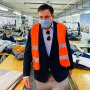 ���������� �����-���������, ���� ������� Michael, 72 ����, ������������ ��� ����� � ���������, c�������� ���������