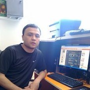  ,  Alisher, 44