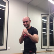  1er Arrondissement,  Manu, 44