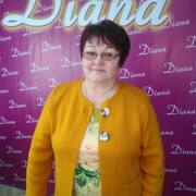  ,  HADEZHDA, 65