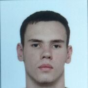  ,  Dmytro, 20