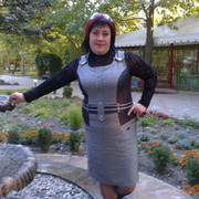  ,   Irinka, 42 ,   